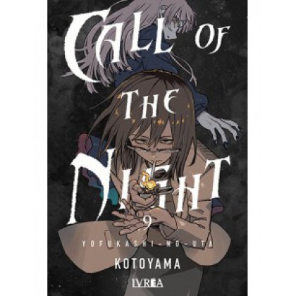 Call Of The Night 09